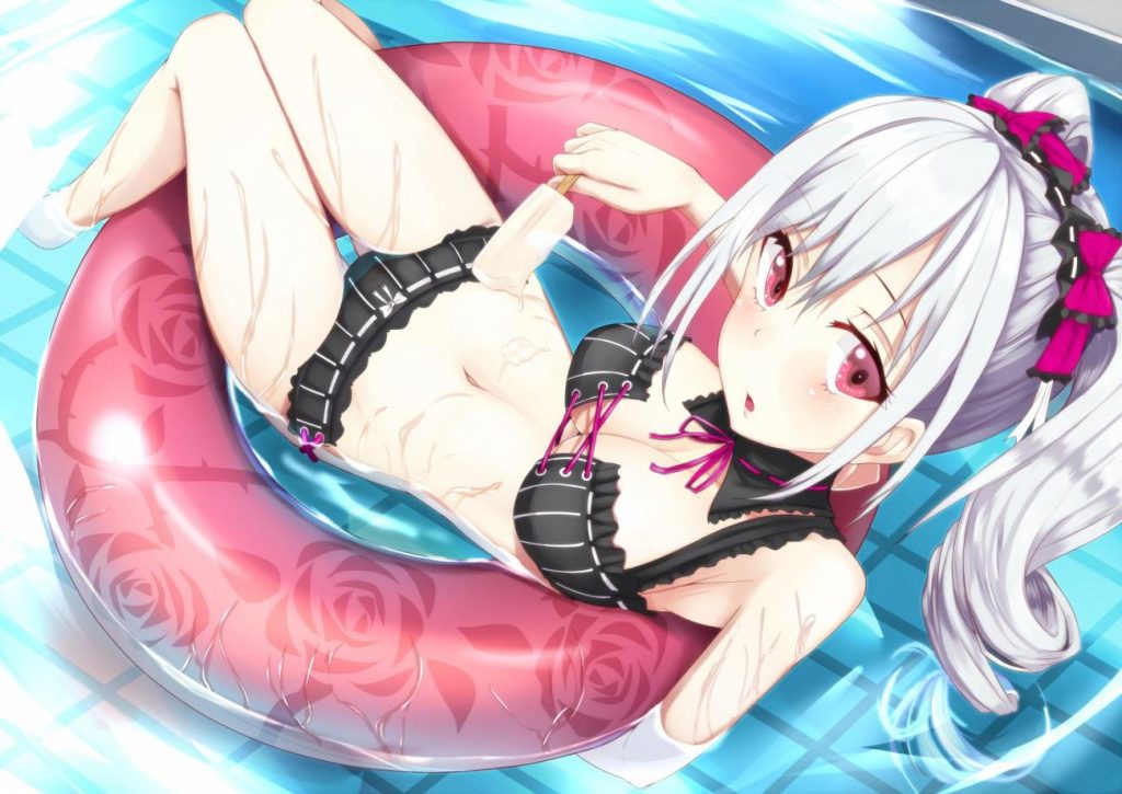 アイドルマスターシンデレラガールズの二次エロ画像でいい夢みましょ♪