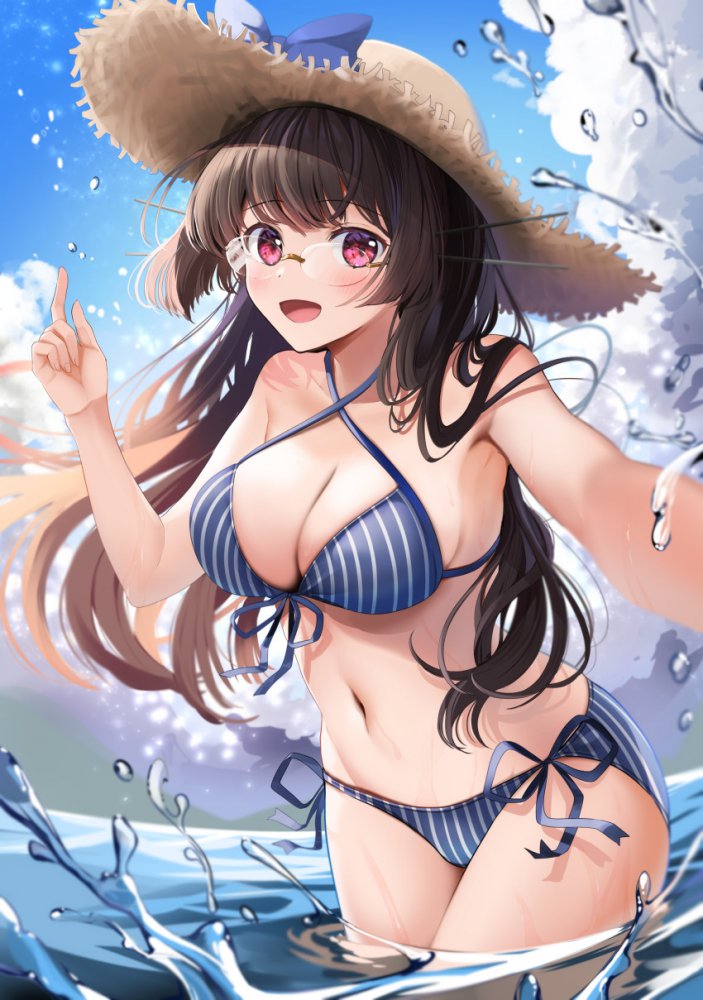 眼鏡の選り抜き画像♪