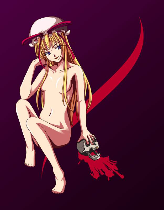 東方Projectでしこれる二次画像ください！