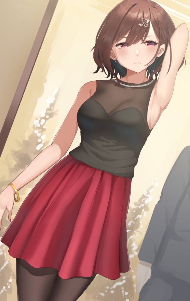 パンスト・タイツのエロ画像でヌきたい奴らは集まれ！