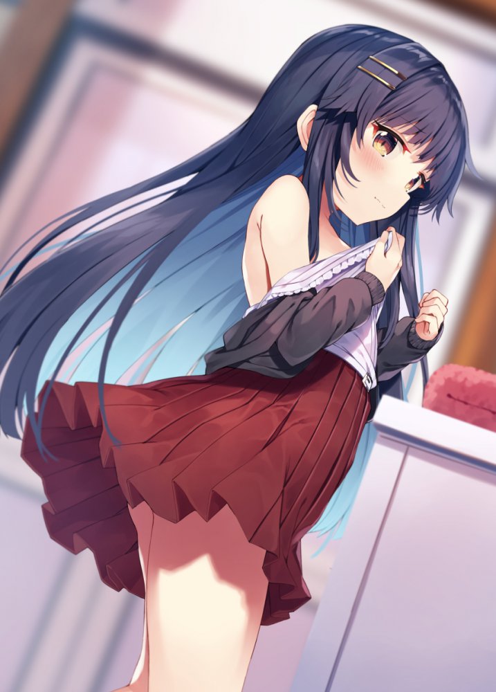 非エロのエロ画像を集めてみた
