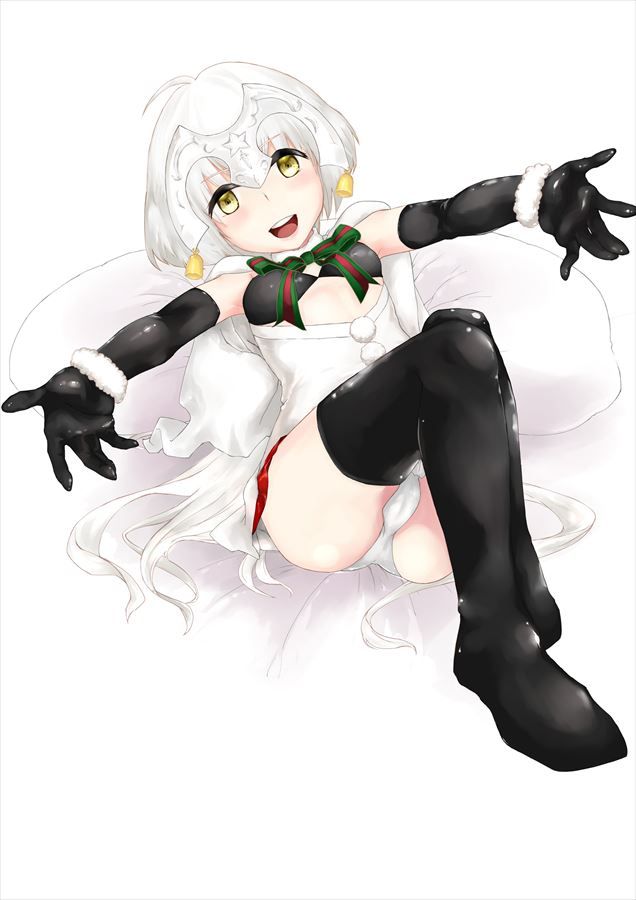 Fate Grand Orderの画像が好きな紳士の方はこちらへどうぞ。