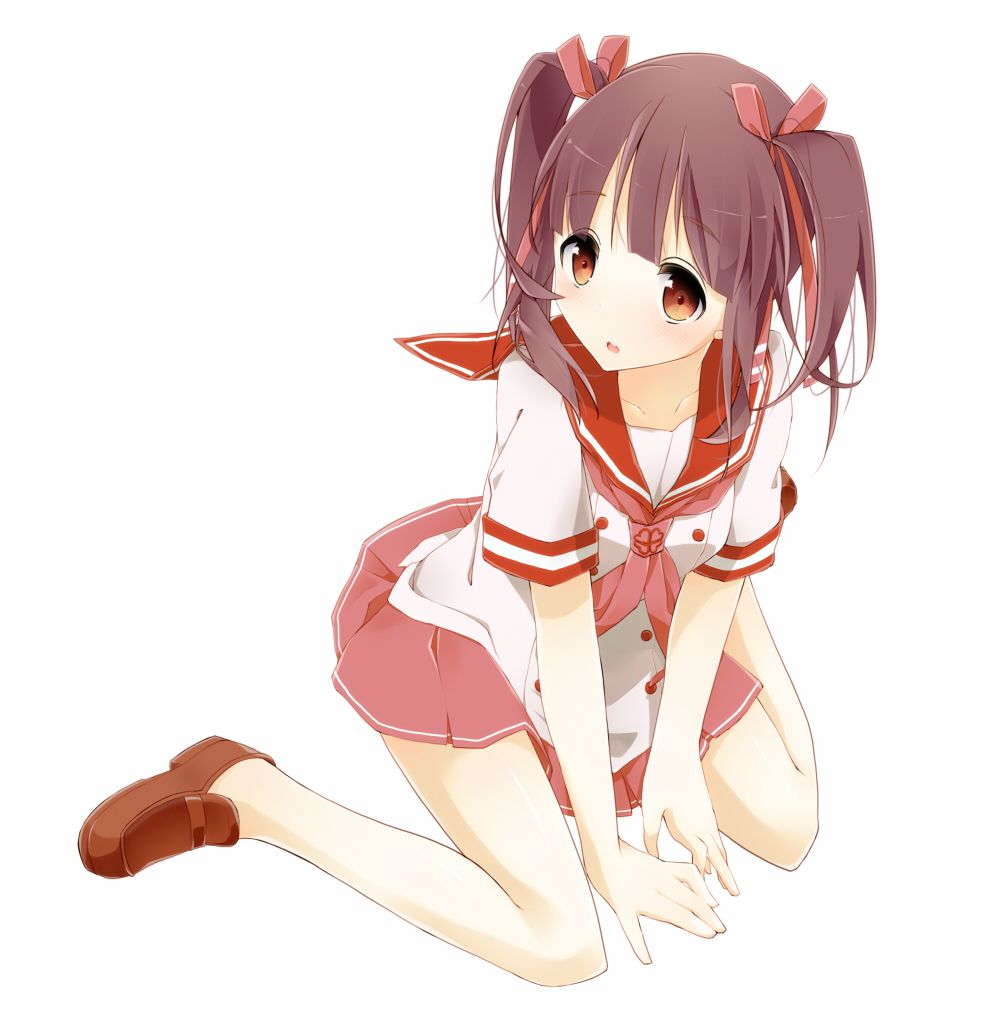 アイドルマスターシンデレラガールズのエッロエロな画像を見たくはないかい？