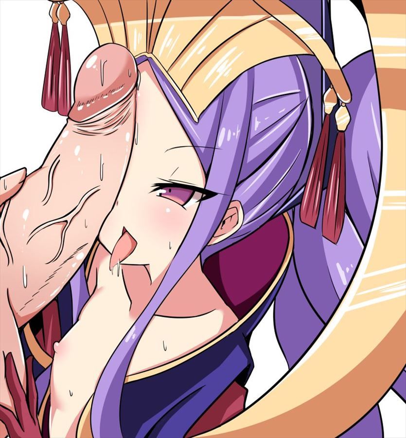 俺のとっておきのFate Grand Orderの画像フォルダを見せる
