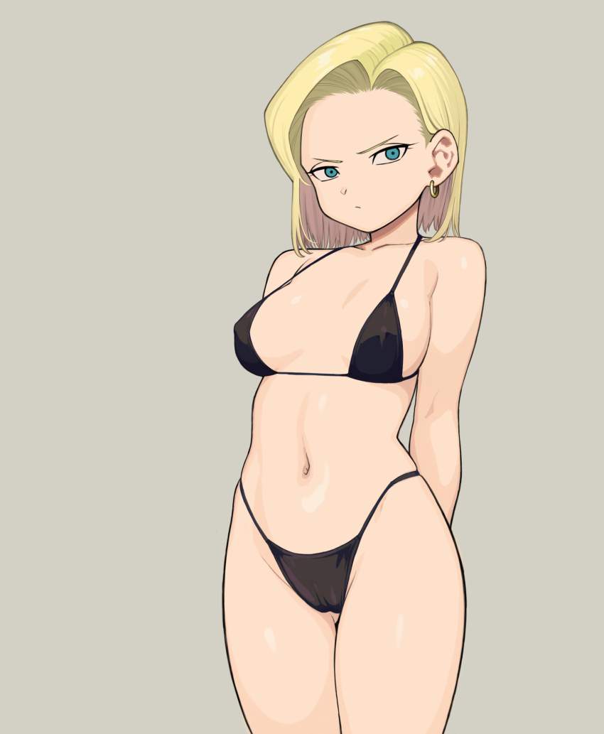 即ヌキ！ぐうシコな「水着」系激レア画像ｗｗｗ【エロ画像】