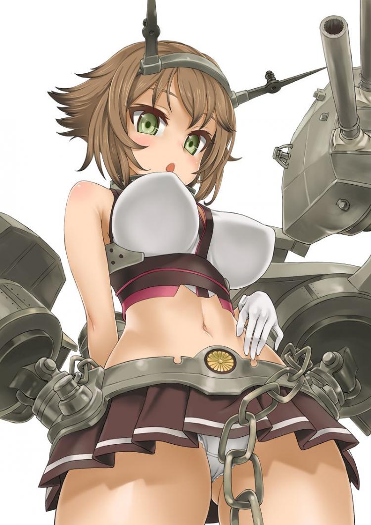 艦隊これくしょんを期待する人が集まる画像倉庫。