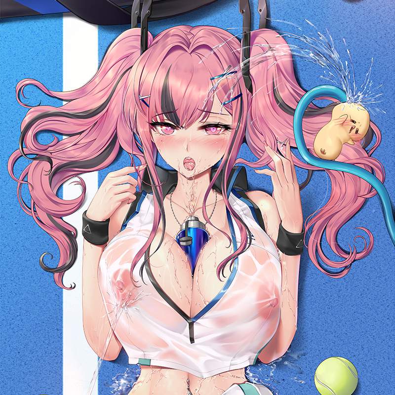 【※勃起不可避】おっぱいの美少女画像がヤバスギクンｗｗｗｗｗｗｗｗｗｗ【二次画像】
