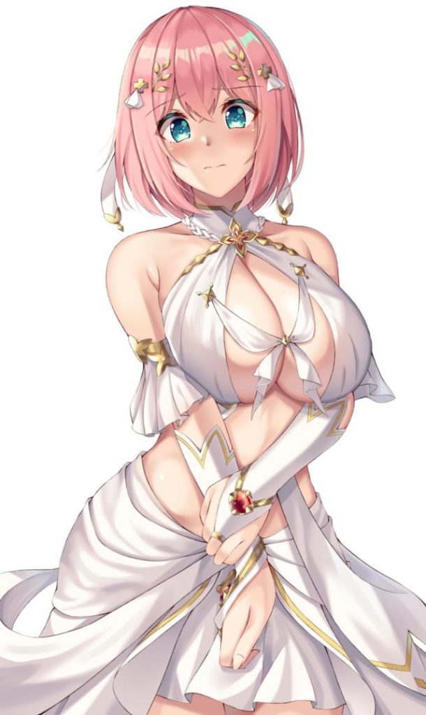 巨乳が好きすぎて画像がいくらあっても足りない