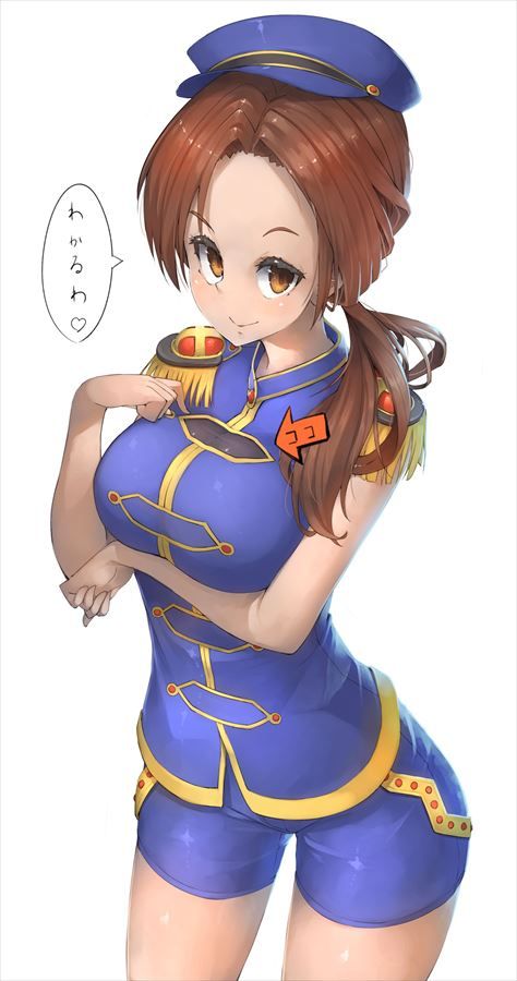 アイドルマスターシンデレラガールズのエッロエロな画像を見たくはないかい？