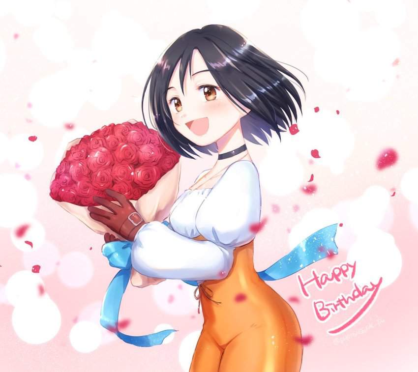 ファイナルファンタジーの二次エロ画像でいい夢みましょ♪