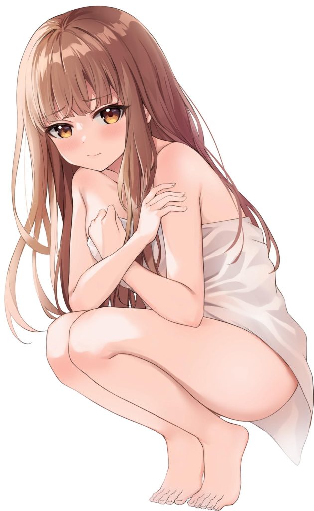 かぐや様は告らせたいの高画質なエロ画像を探してみました!