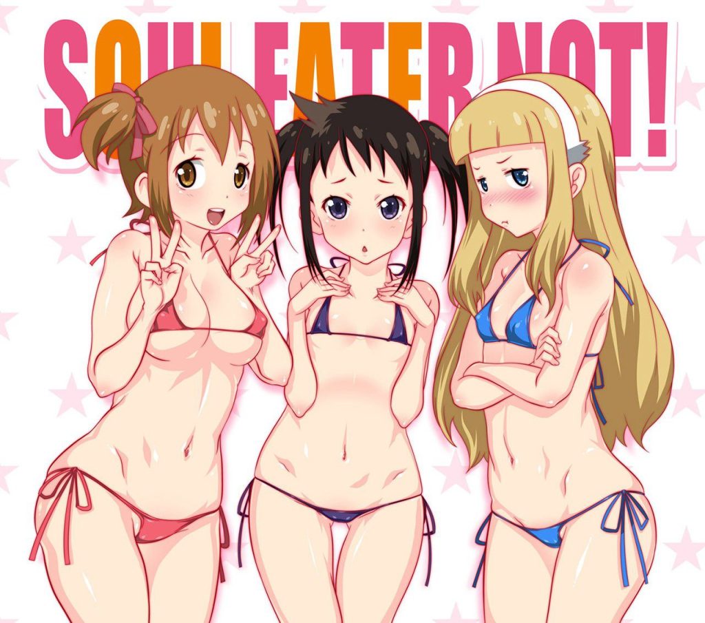 ビキニ画像で今夜もイチャラブ妄想!「やっ♥ダメェ♥そこぉ♥そこいじめないでぇ♥」