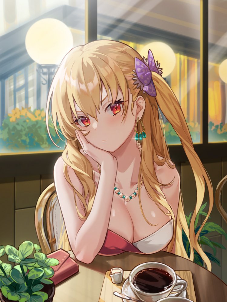 巨乳が好きすぎて画像がいくらあっても足りない
