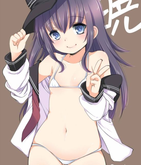 クッソ可愛いバイブ・ローター系美少女で妄想!ハメ撮り中出し!