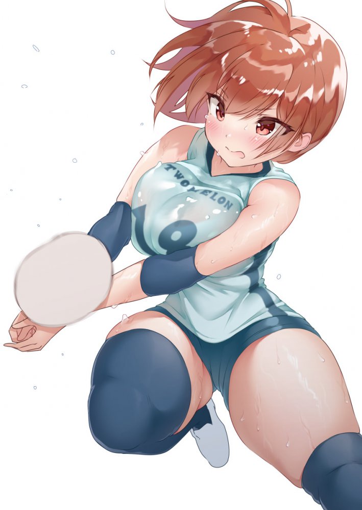 巨乳が好きすぎて画像がいくらあっても足りない