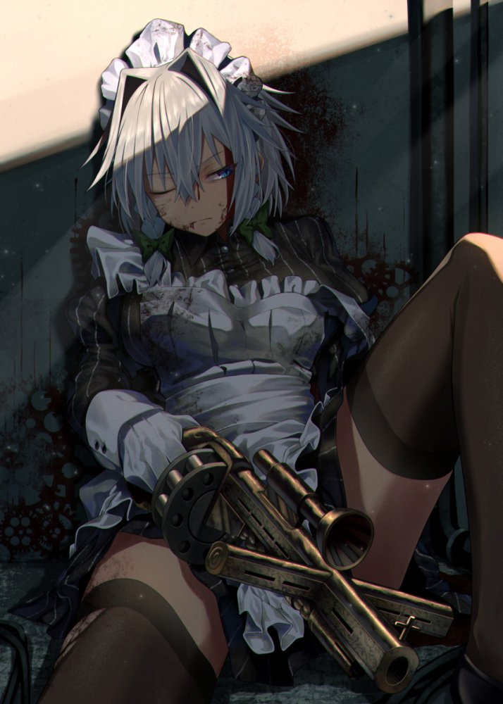 東方Projectのエロい画像