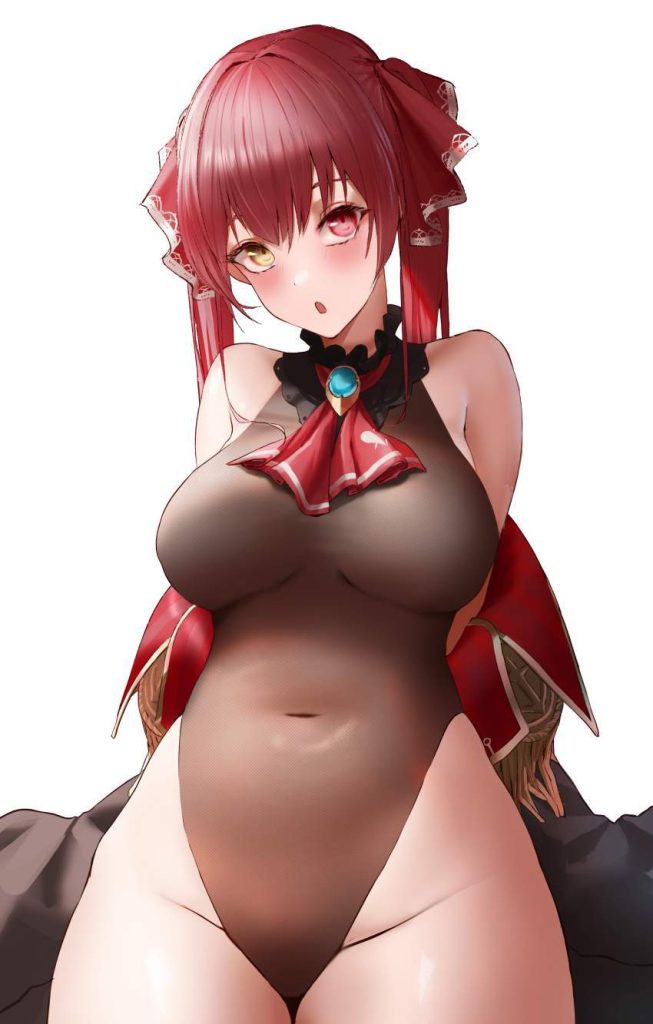 陰毛のドエロい画像