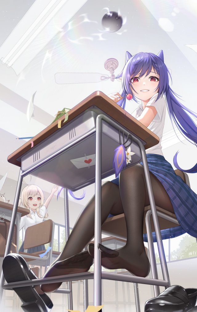 パンスト・タイツの選り抜き画像♪