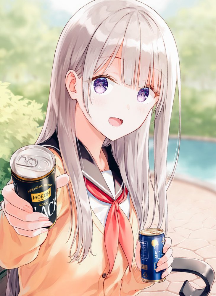 オカズにできそうな制服の二次エロ画像はいかがですか?