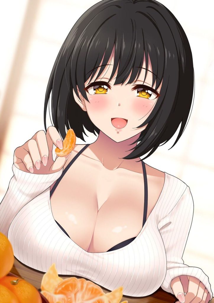 こんなにエロ過ぎる主観の画像は反則です！
