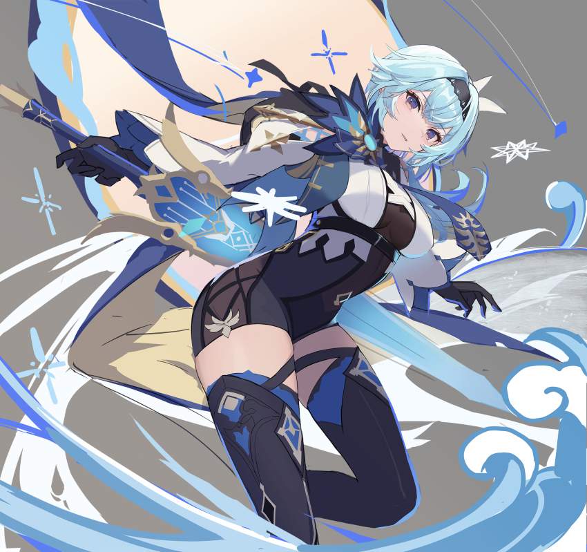 原神の高画質なエロ画像を探してみました!