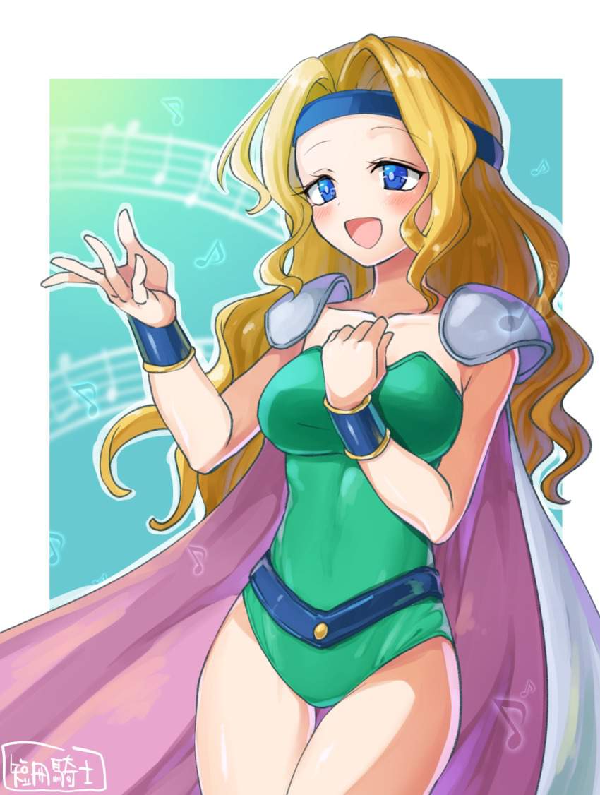 ファイナルファンタジーのエロ画像が見たい人集まれ!