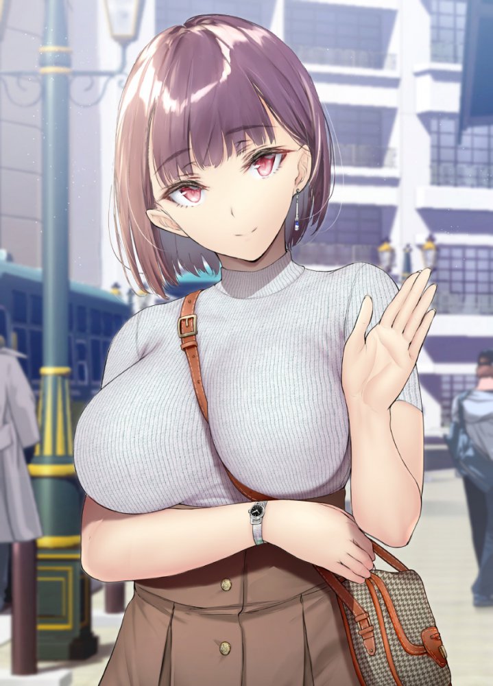 巨乳が好きすぎて画像がいくらあっても足りない