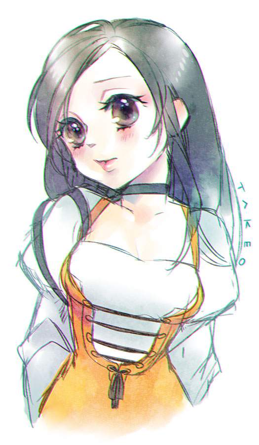 ファイナルファンタジーのエロ&萌え画像まとめ!