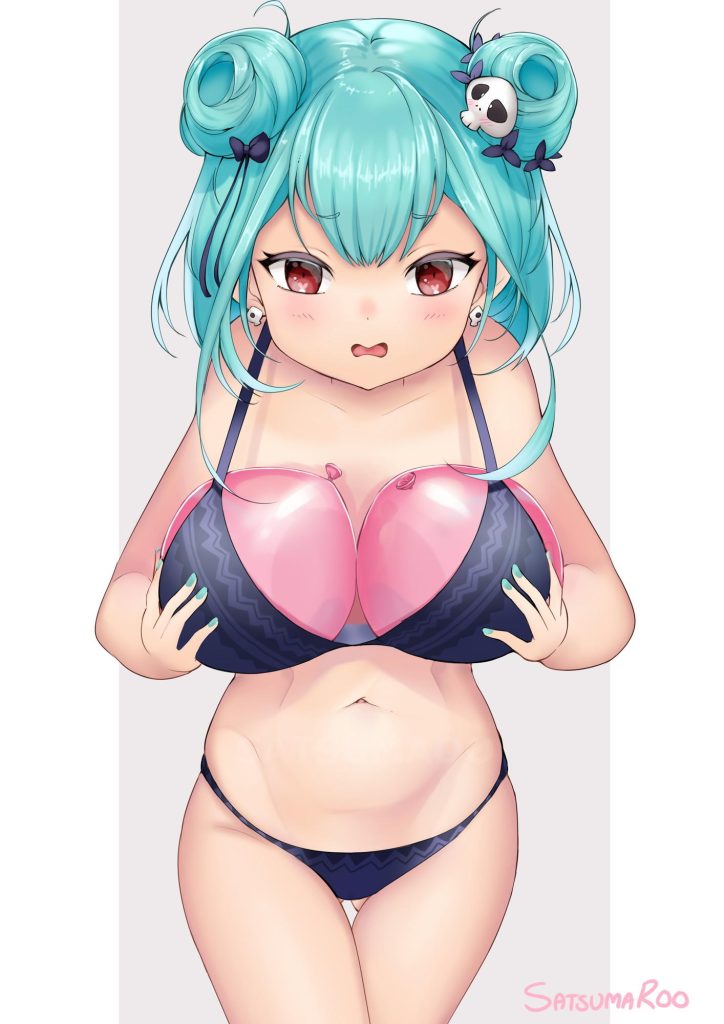 即ヌキ！ぐうシコな「水着」系激レア画像ｗｗｗ【エロ画像】