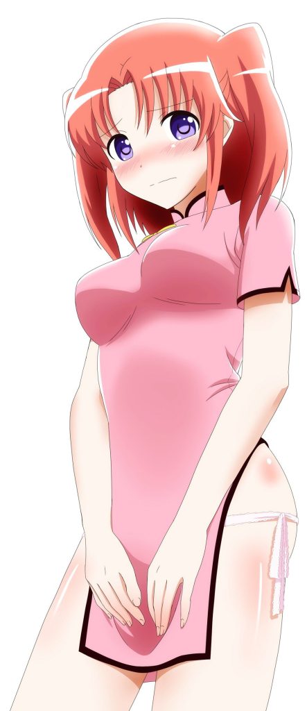 チャイナ服の淫乱で卑猥な画像をゲットだぜ!