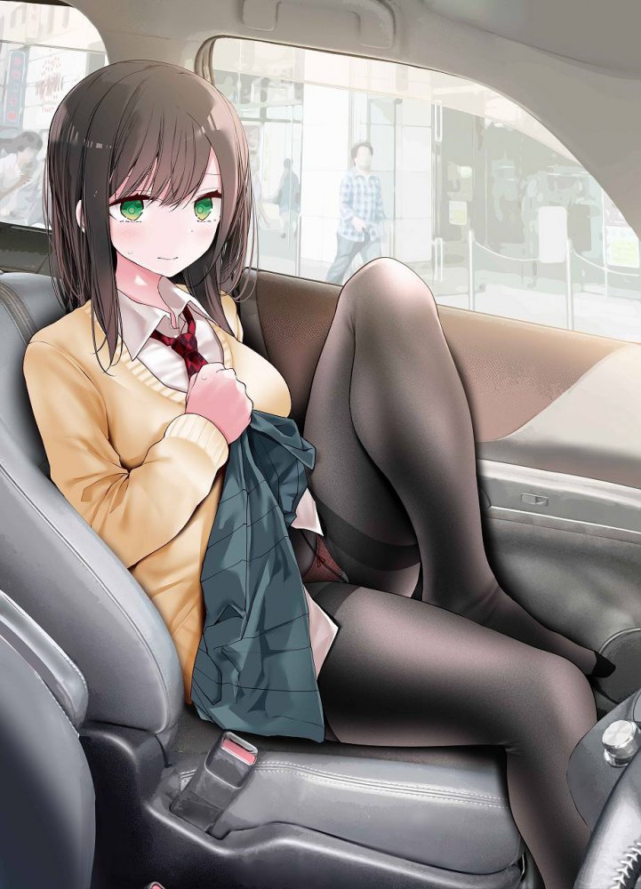 パンスト・タイツのエロ画像でヌきたい奴らは集まれ！