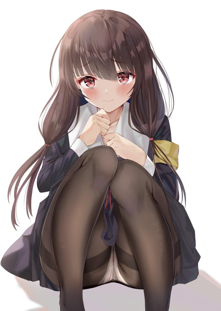 かぐや様は告らせたいの高画質なエロ画像を探してみました!