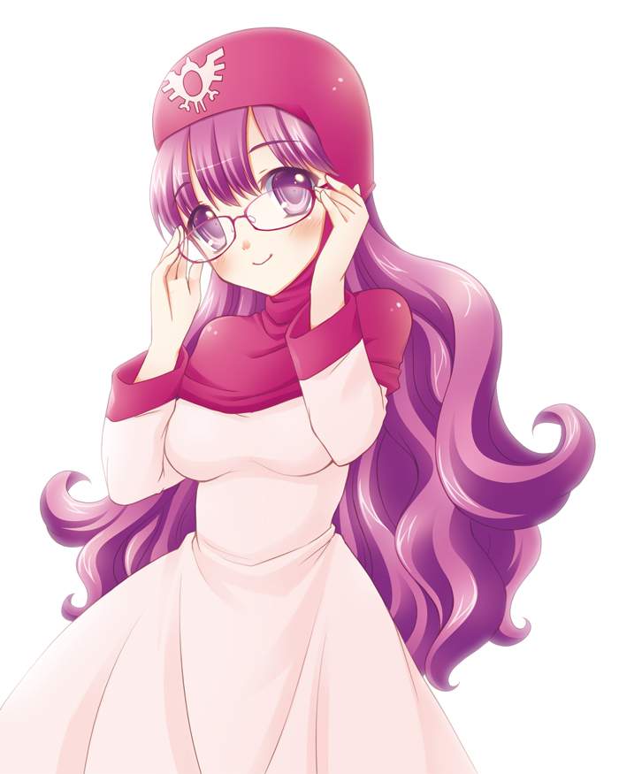 ドラゴンクエストの抜けるエロ画像まとめ!