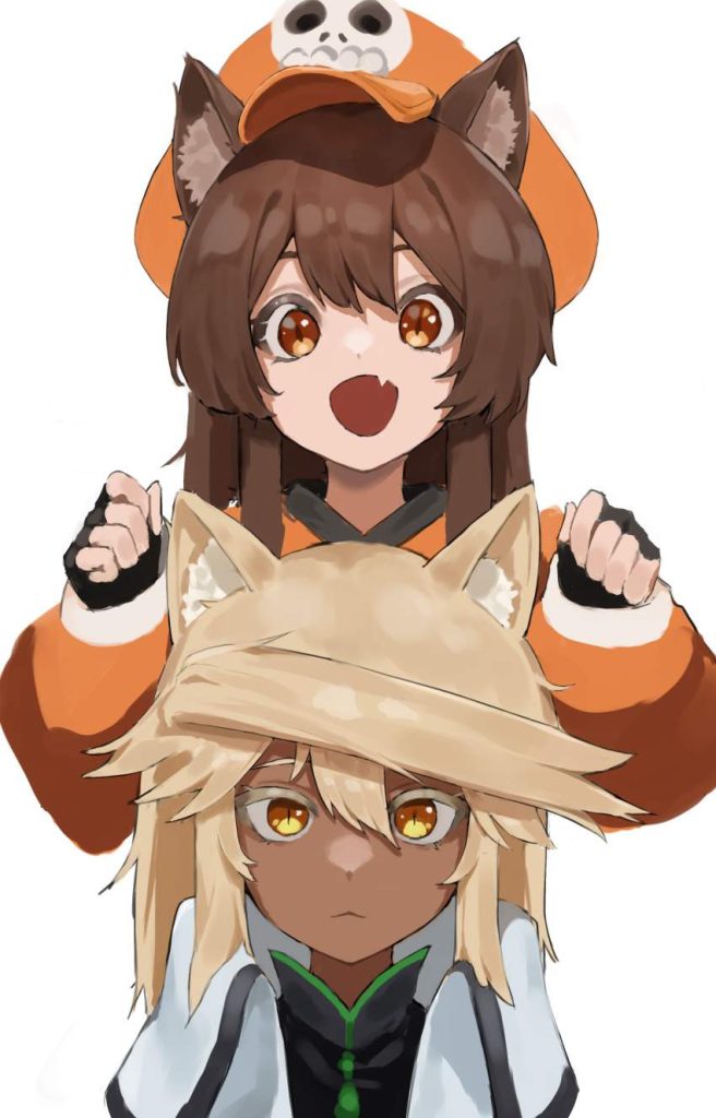 ギルティギアの抜けるエロ画像ください！