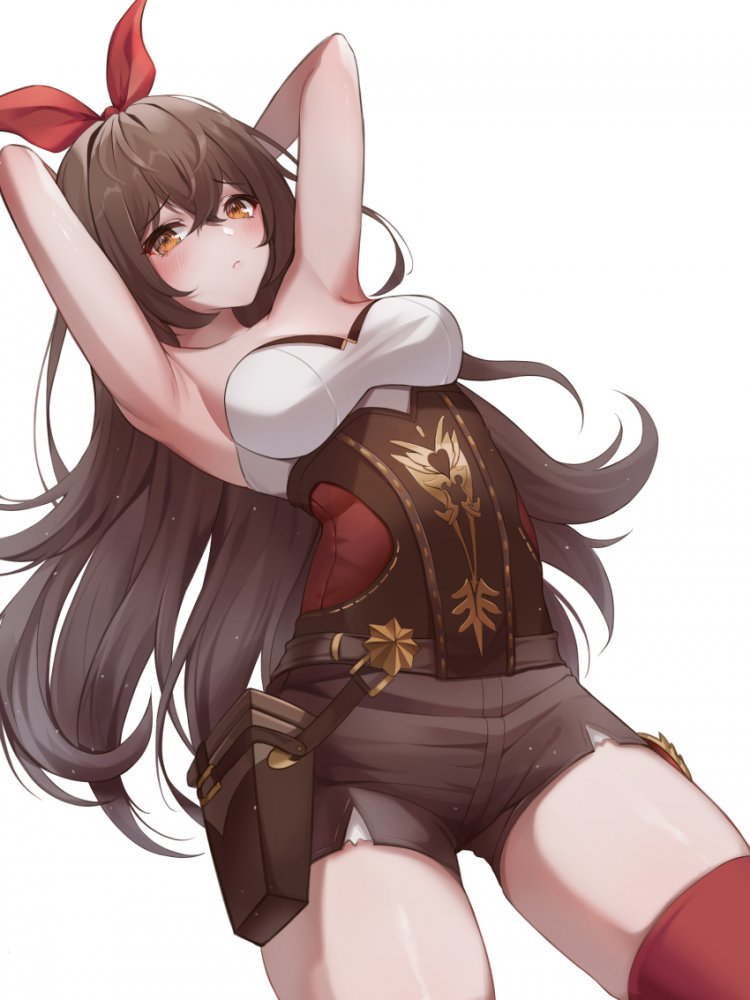 原神のエロ&萌え画像まとめ!