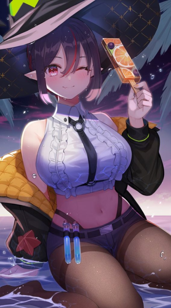 パンスト・タイツのエロ画像でヌきたい奴らは集まれ！