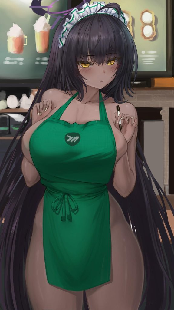 パンツ・下着の二次エロ画像くだしあ。