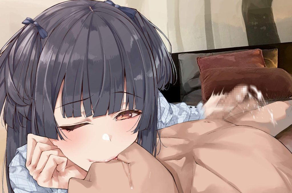 アイドルマスターのエロ画像下さい!