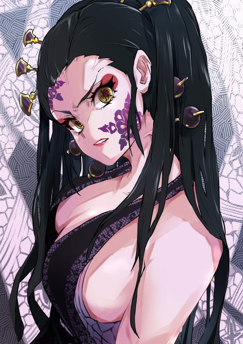 鬼滅の刃のエロ画像でヌきたい奴らは集まれ！
