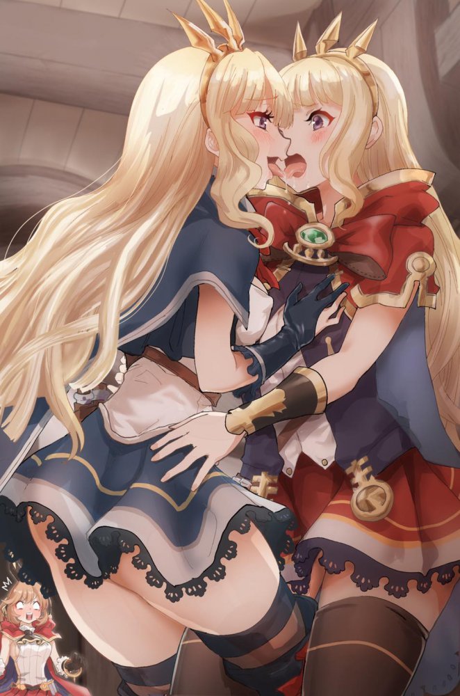 百合・レズの画像ください