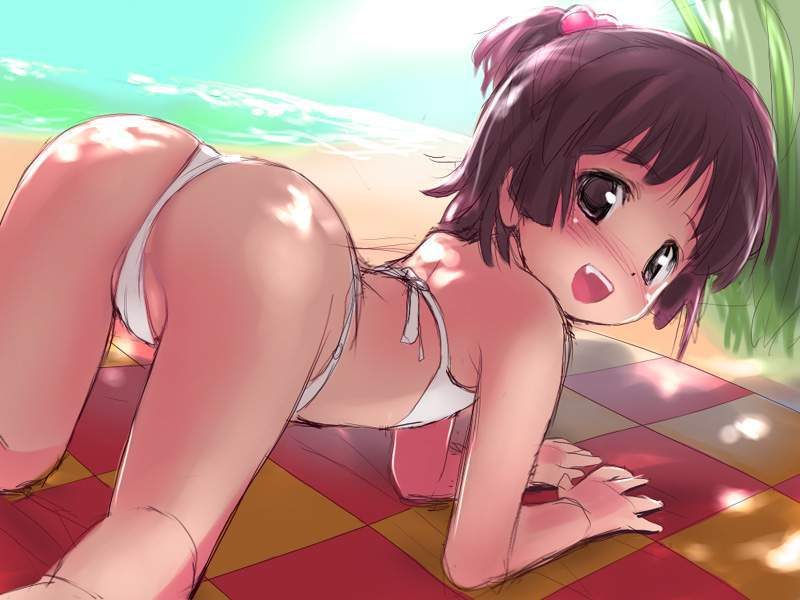 即ヌキ!ぐうシコな「ファイナルファンタジー」系激レア画像www【エロ画像】