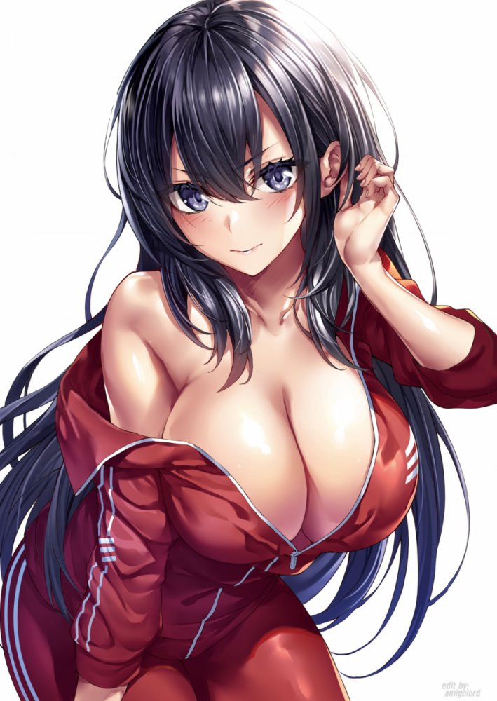 即ヌキ！ぐうシコな「体操服・ブルマ」系激レア画像ｗｗｗ【エロ画像】