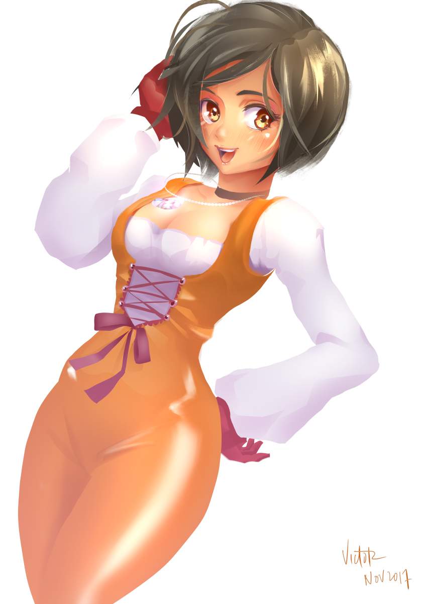 ファイナルファンタジーの二次エロ画像でいい夢みましょ♪