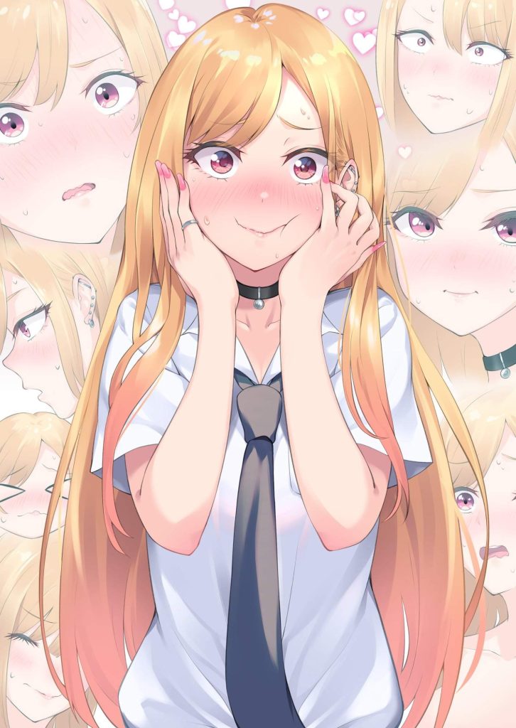 制服のエロ画像を復習していく