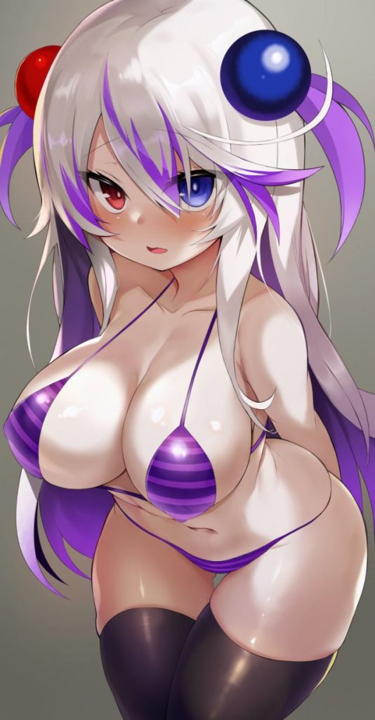 巨乳が好きすぎて画像がいくらあっても足りない