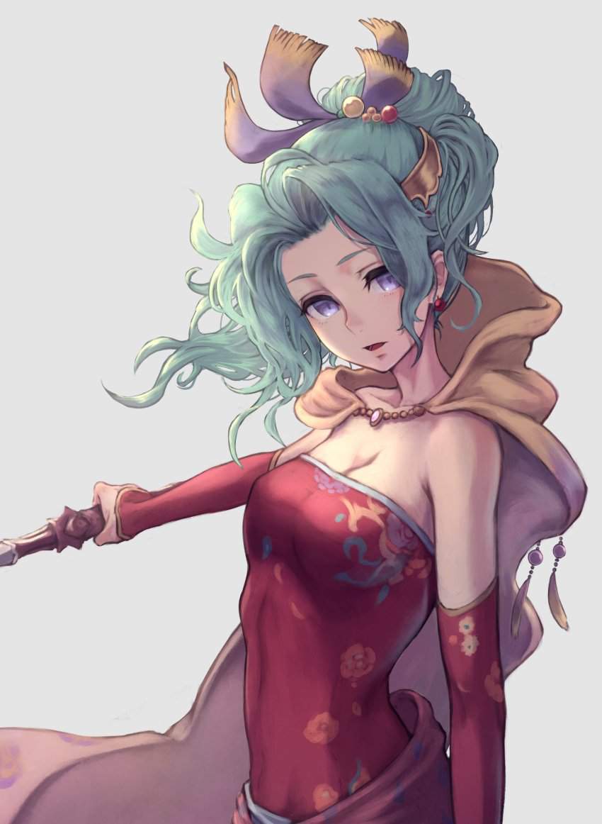 即ヌキ!ぐうシコな「ファイナルファンタジー」系激レア画像www【エロ画像】