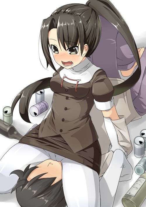 艦隊これくしょんのエロ画像下さい!