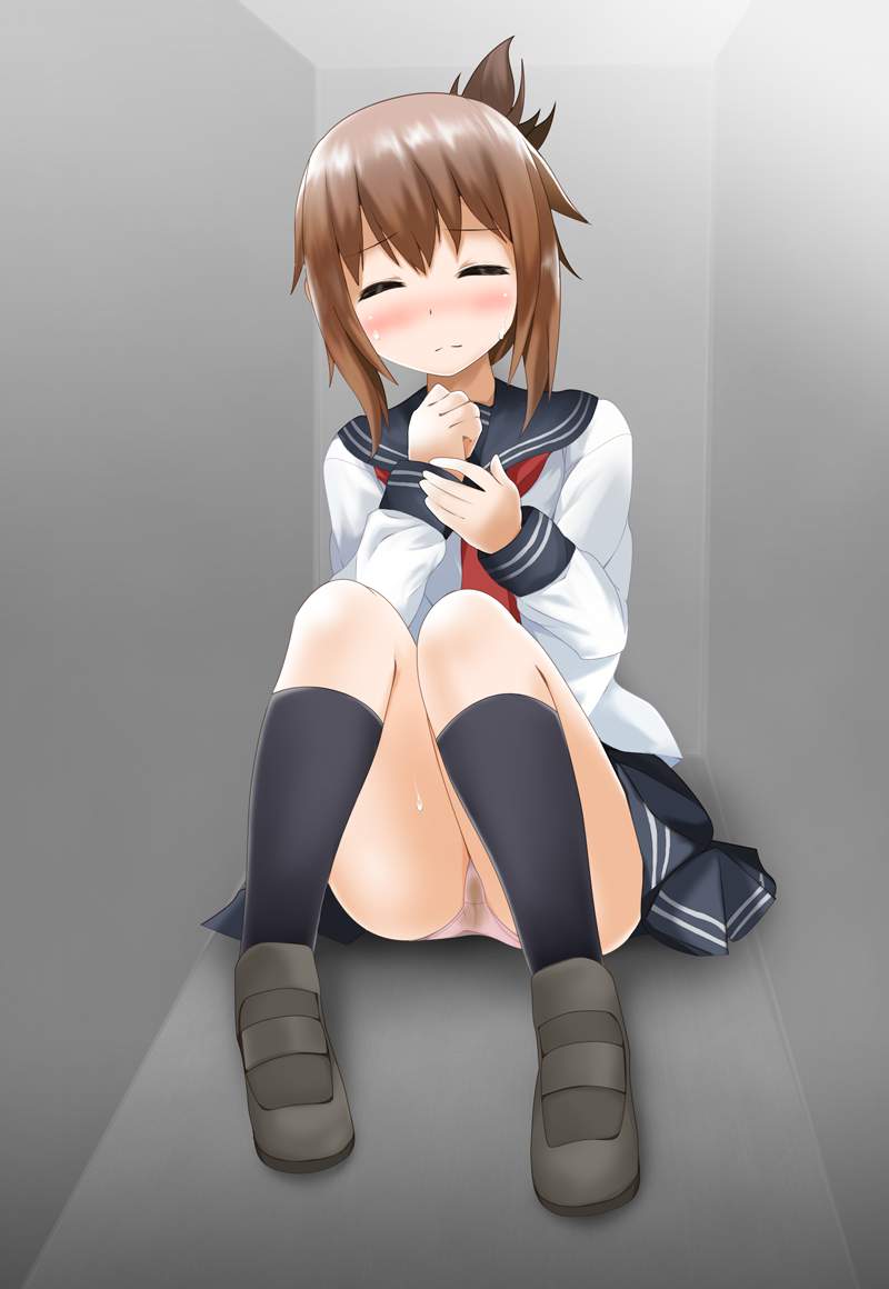 【エロ画像】マニアの抜きネタにされるパンツ・下着厳選画像ｗｗｗｗｗｗｗｗｗｗ