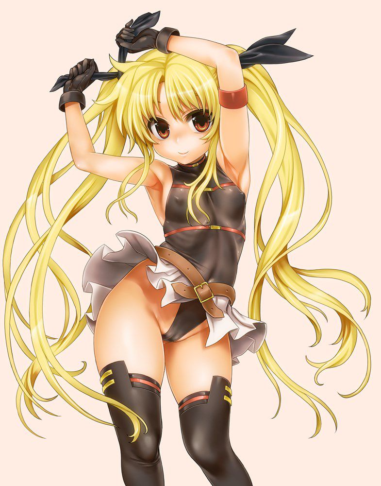 クッソ可愛い金髪系美少女で妄想!ハメ撮り中出し!