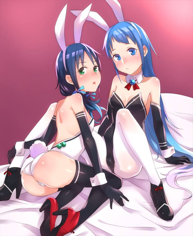 艦隊これくしょんの萌えイラスト